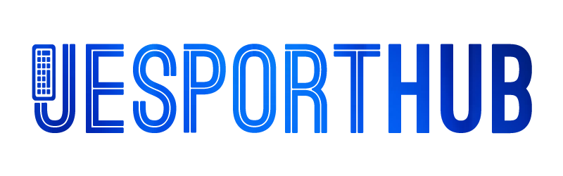 The Jesport Hub Logo